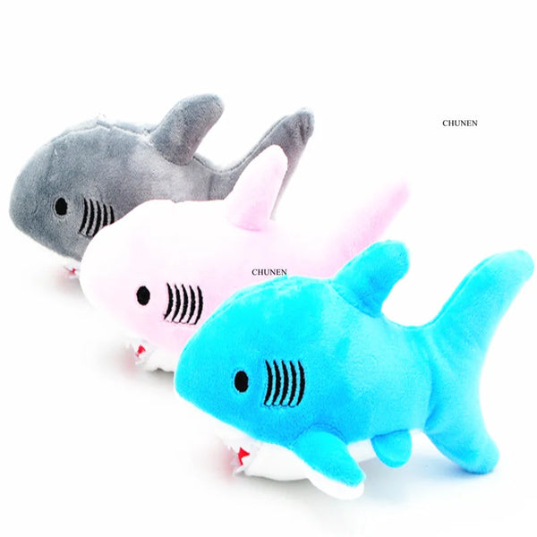 Sea Animals Plush Toys Doll