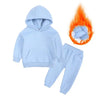 Winter Waterproof Clothing Set