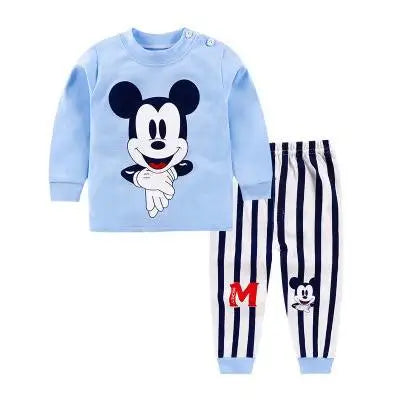 Disney 2pcs Clothing Set