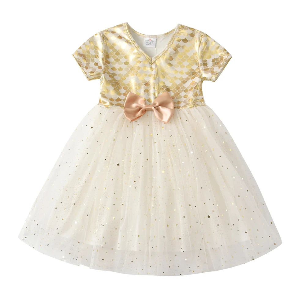 Cute Princess Dress