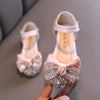 Shining Pearl Rhinestones Shoes