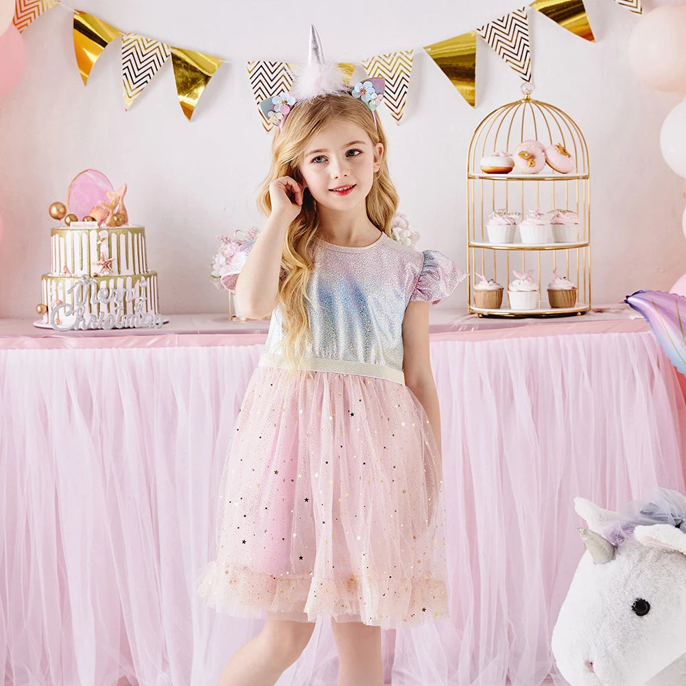 Cute Princess Dress