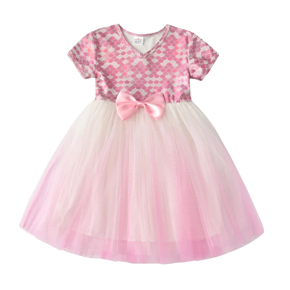 Cute Princess Dress