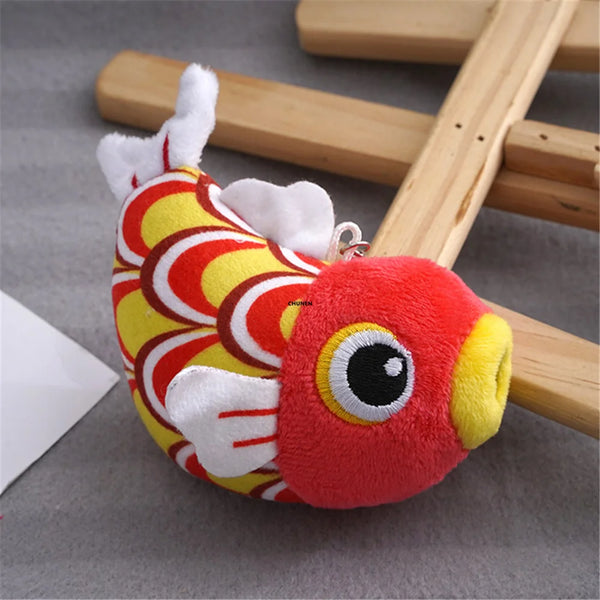 Sea Animals Plush Toys Doll