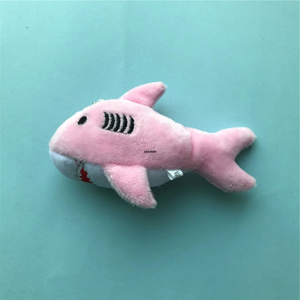 Sea Animals Plush Toys Doll