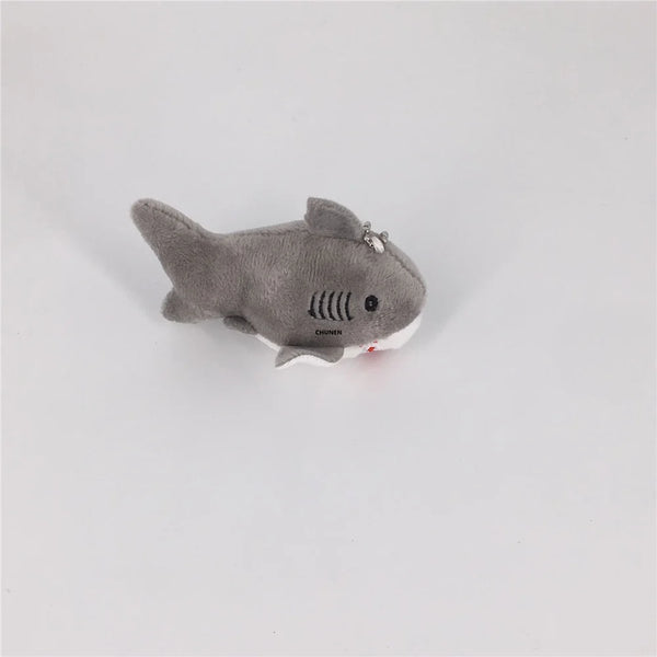 Sea Animals Plush Toys Doll