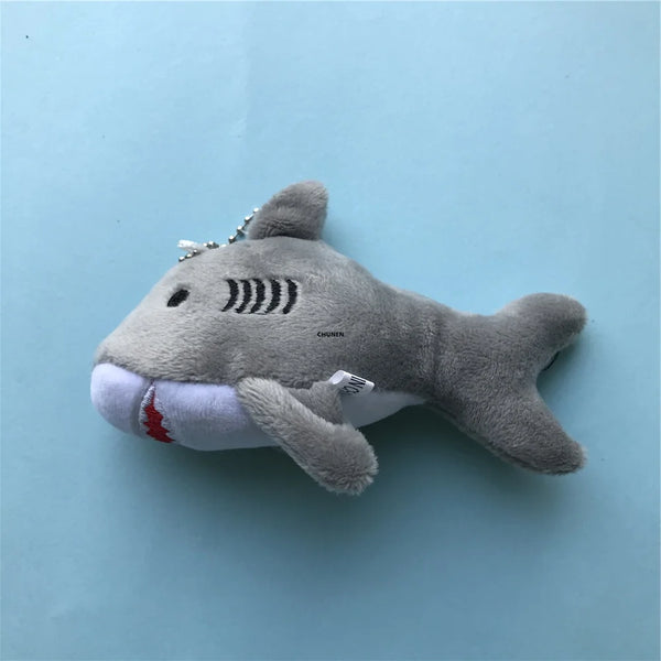 Sea Animals Plush Toys Doll