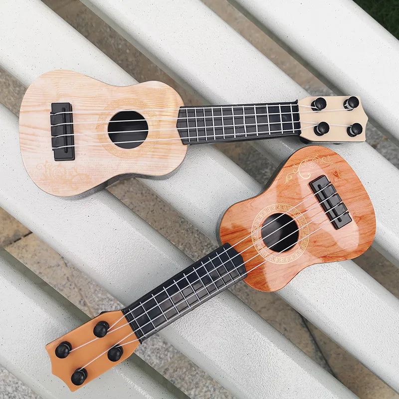 4 Strings Classical Ukulele Guitar