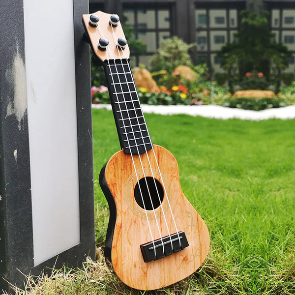 4 Strings Classical Ukulele Guitar