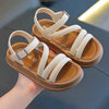 Trendy Cute Open Toe Sandals