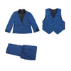 3Pcs/Set Formal Clothing Set