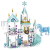 Princess Castle House Sets