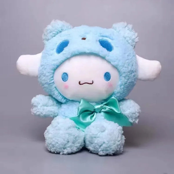 Kawaii 25cm Sanrio Plush Doll