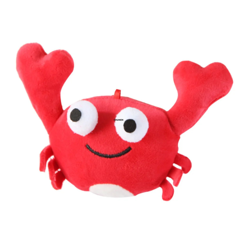 Sea Animals Plush Toys Doll