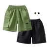 Comfortable Breathable Cargo Shorts