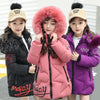 Big Size Winter Warm Jacket