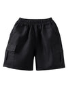 Comfortable Breathable Cargo Shorts