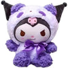 Kawaii 25cm Sanrio Plush Doll