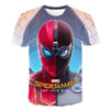 Superheroes T-Shirt