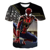 Superheroes T-Shirt