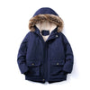 Cotton Padded Jacket