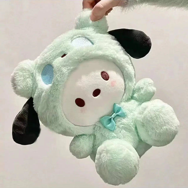 Kawaii 25cm Sanrio Plush Doll