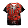 Superheroes T-Shirt