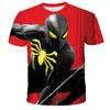 Superheroes T-Shirt