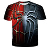 Superheroes T-Shirt